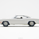 The white walls look a little drunk on this model.....but most everything else came out clean.